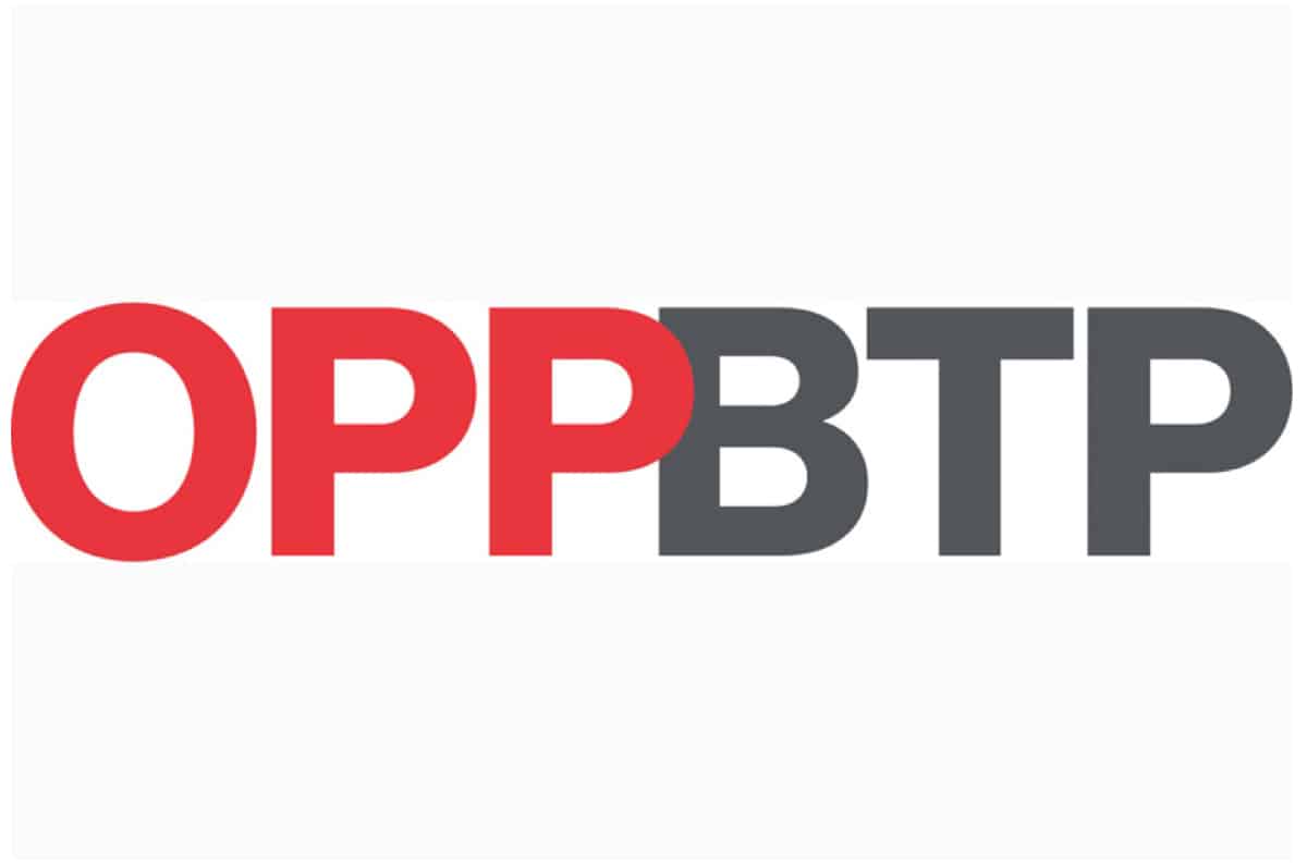 SRTM 12 adhère à la OPPBTP