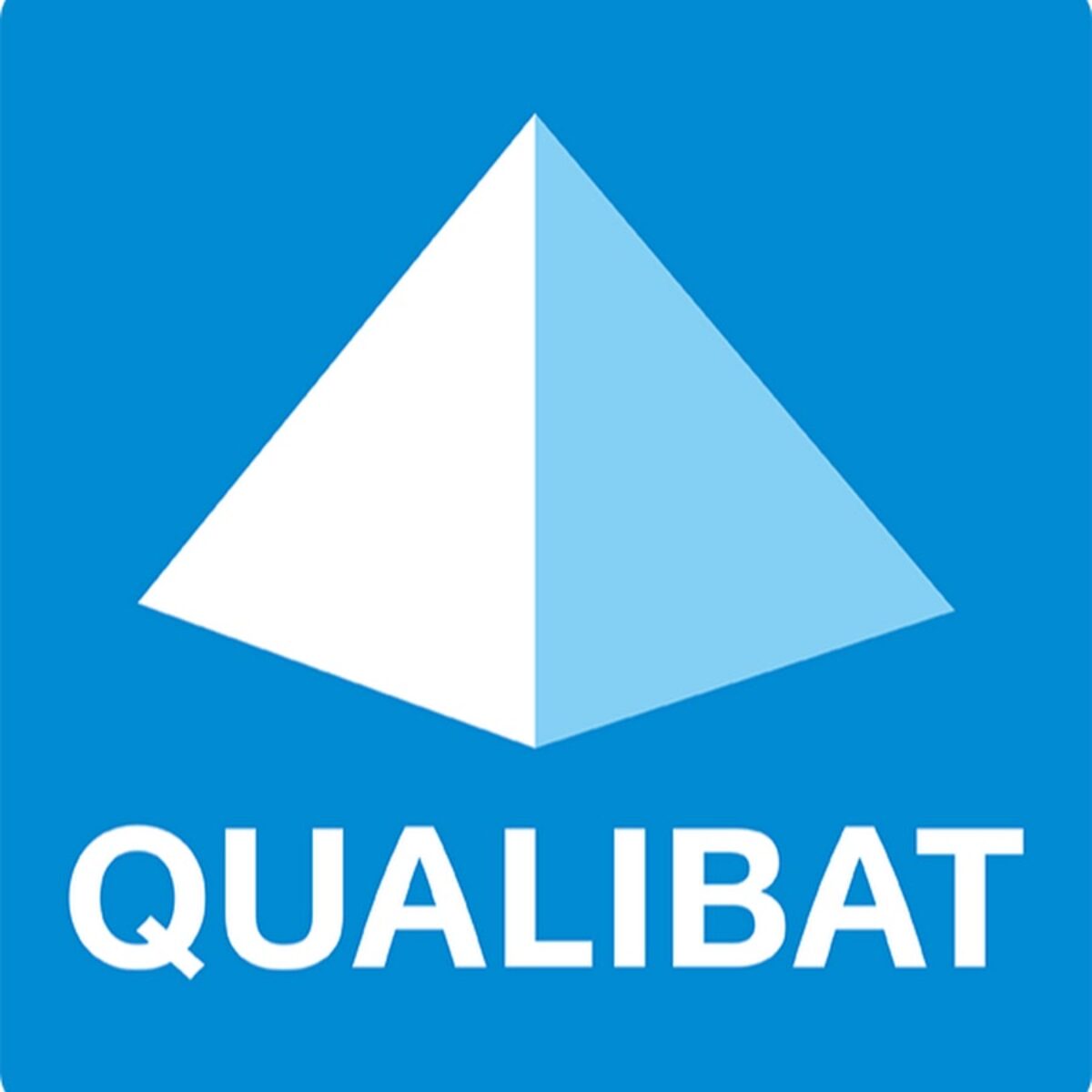 SRTM12 - Qualibat